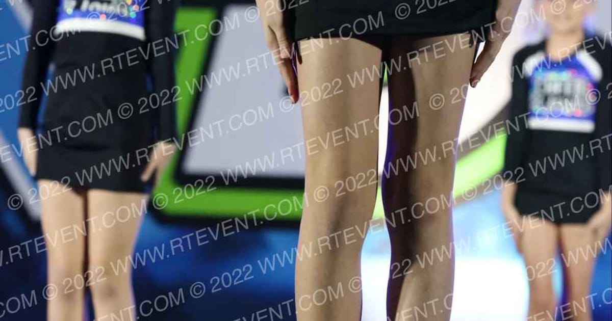 Cheer St Louis Sun · Double Down St Louis Nationals