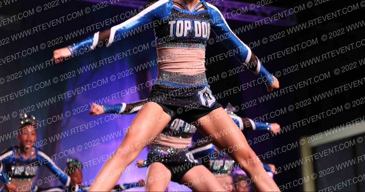 Florida Top Dog All Stars Young Guns-Lakewood Ranch · The American Open Orlando Nationals