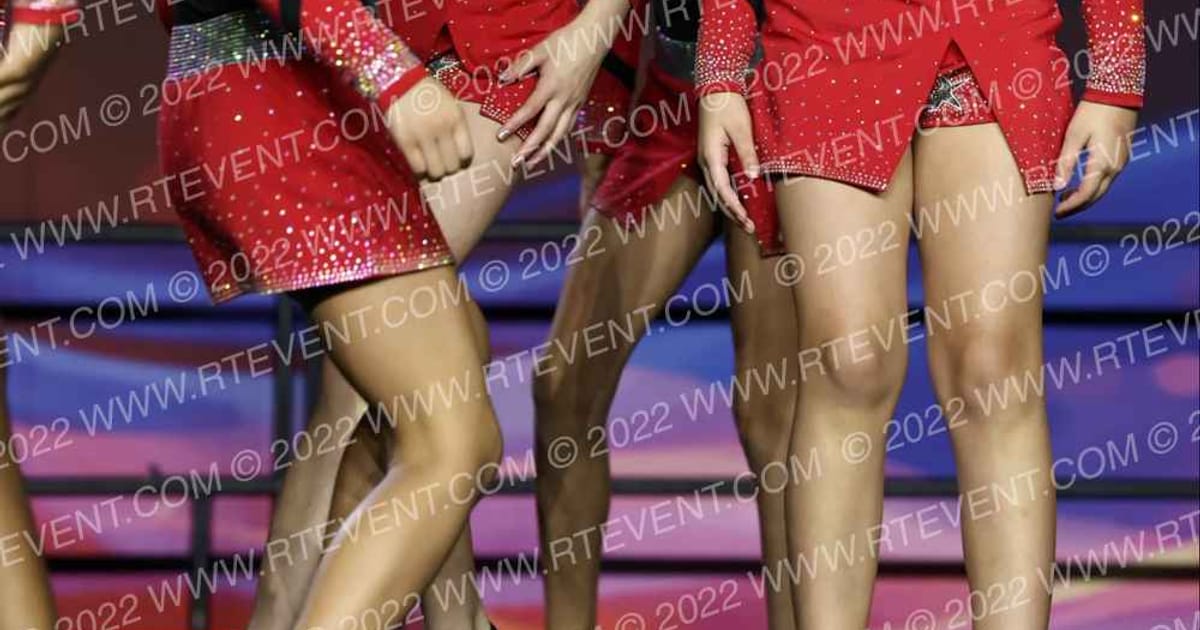 Cheer and Dance Xtreme SAVAGE · GLCC Grand Nationals