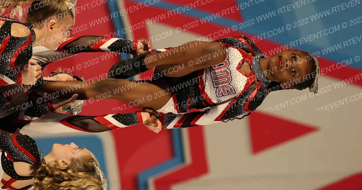 FAME All Stars - Midlo Hollywood · ALOHA Richmond Showdown