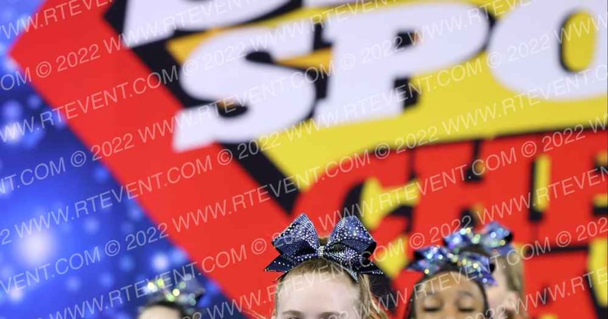 ICE Tidal Wave · Spirit Sports Indy