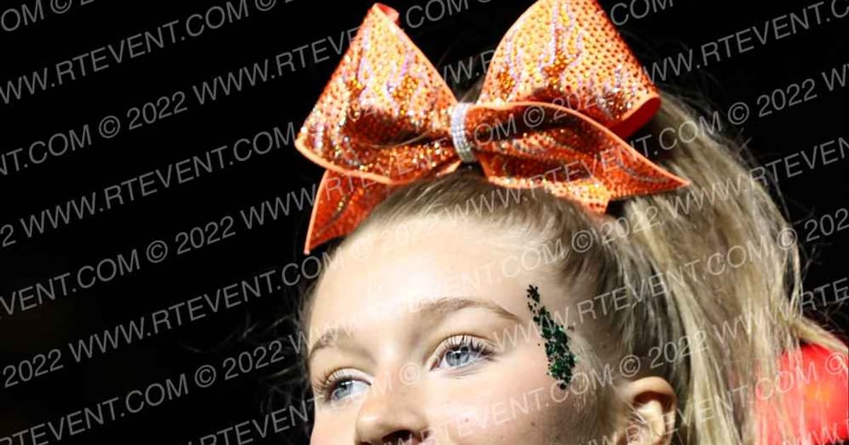 Iowa Elite Cheer - Des Moines Savage · GLCC Grand Nationals