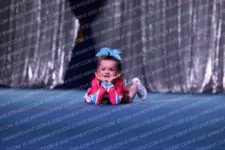 Rocky Top Allstars Baby Dolls