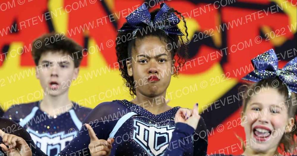 ICE Supernova · Spirit Sports Indy