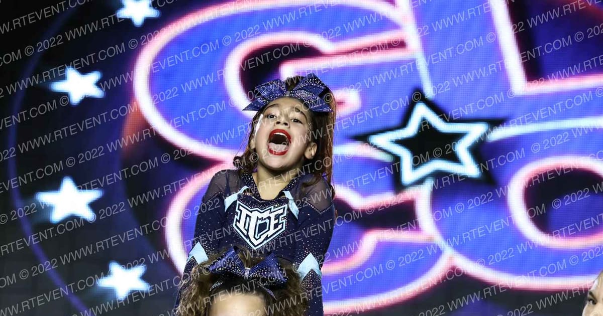 ICE Starlight · GLCC Grand Nationals