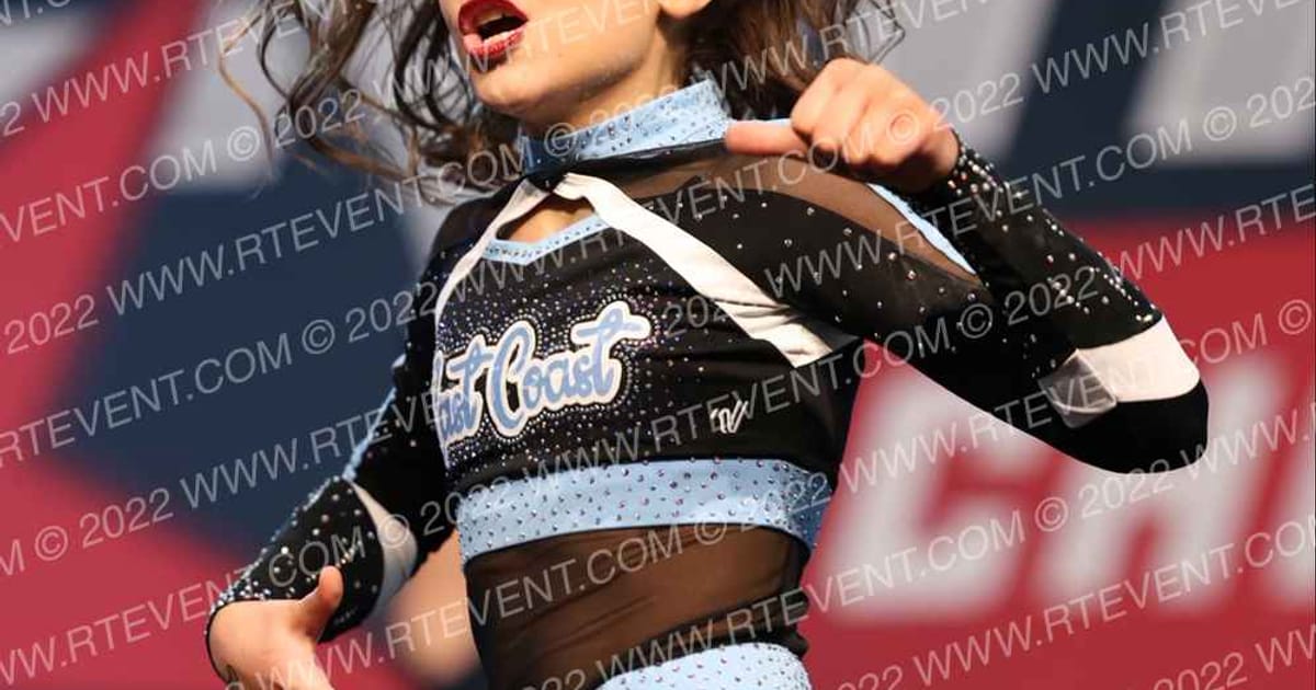 East Coast Athletics 4Cast · MidAtlantic Grand Nationals
