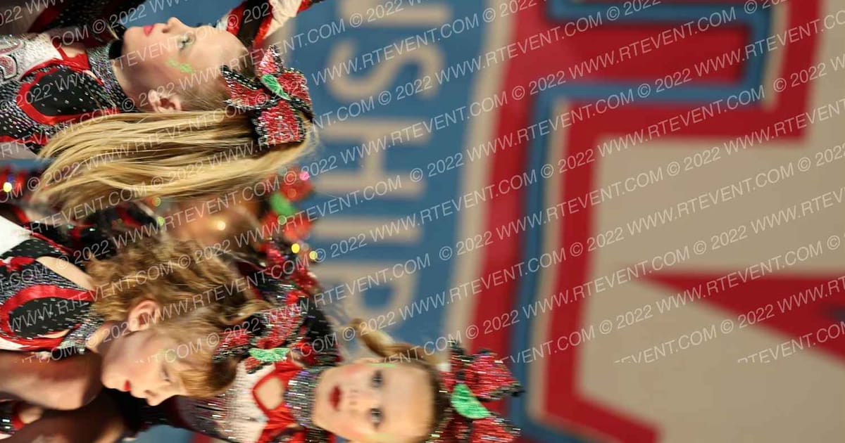 FAME All Stars - Yorktown Limelight · ALOHA Richmond Showdown