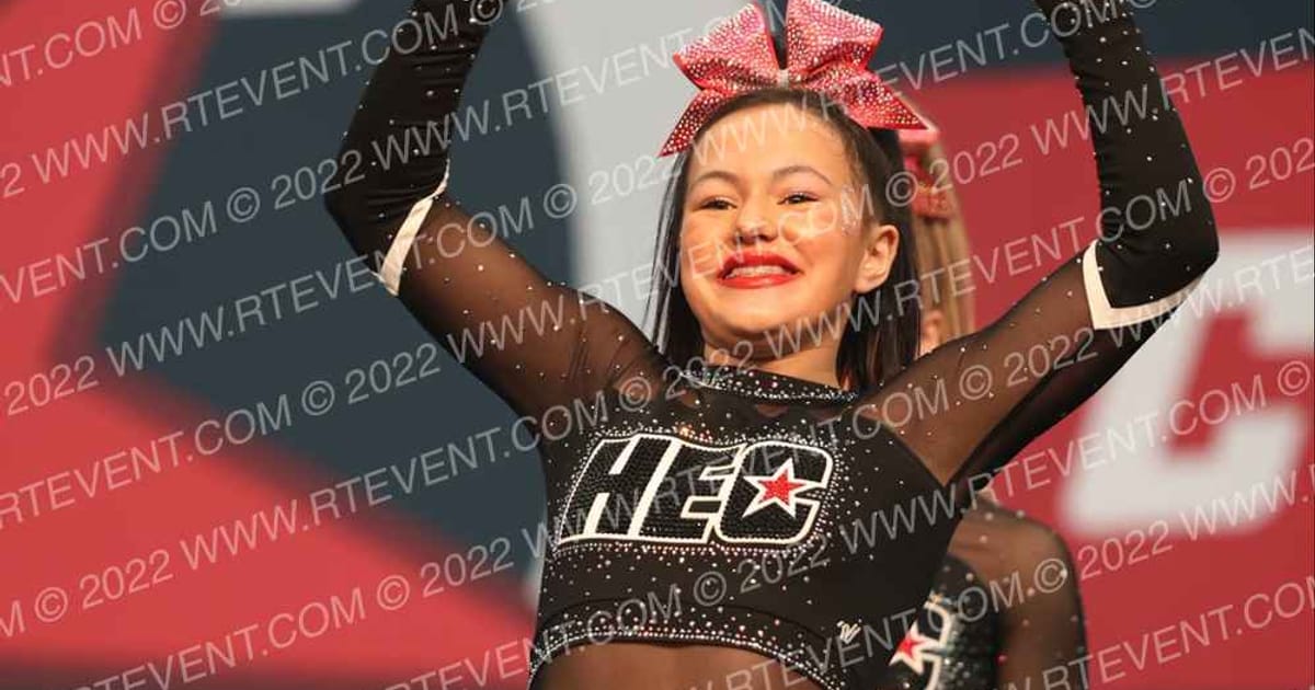 Hanover Elite Lady Crush · MidAtlantic Grand Nationals