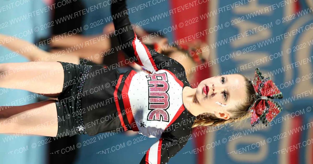 FAME All Stars - Yorktown Debut · ALOHA Richmond Showdown