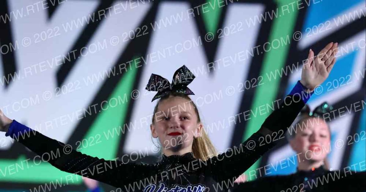 Victory! All Stars Cobalt · Double Down Concord Nationals DIDII