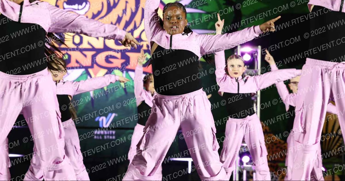 Premier Athletics-Kentucky HER · ASC King of the Jungle Cincinnati