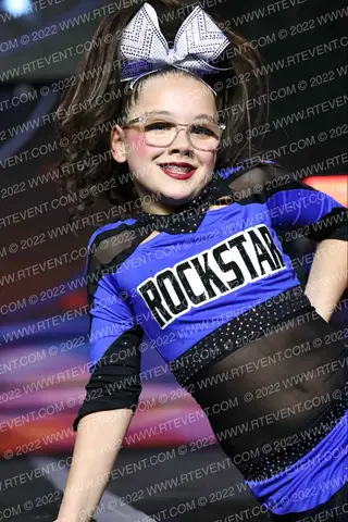 Rockstar Athletics Notorious