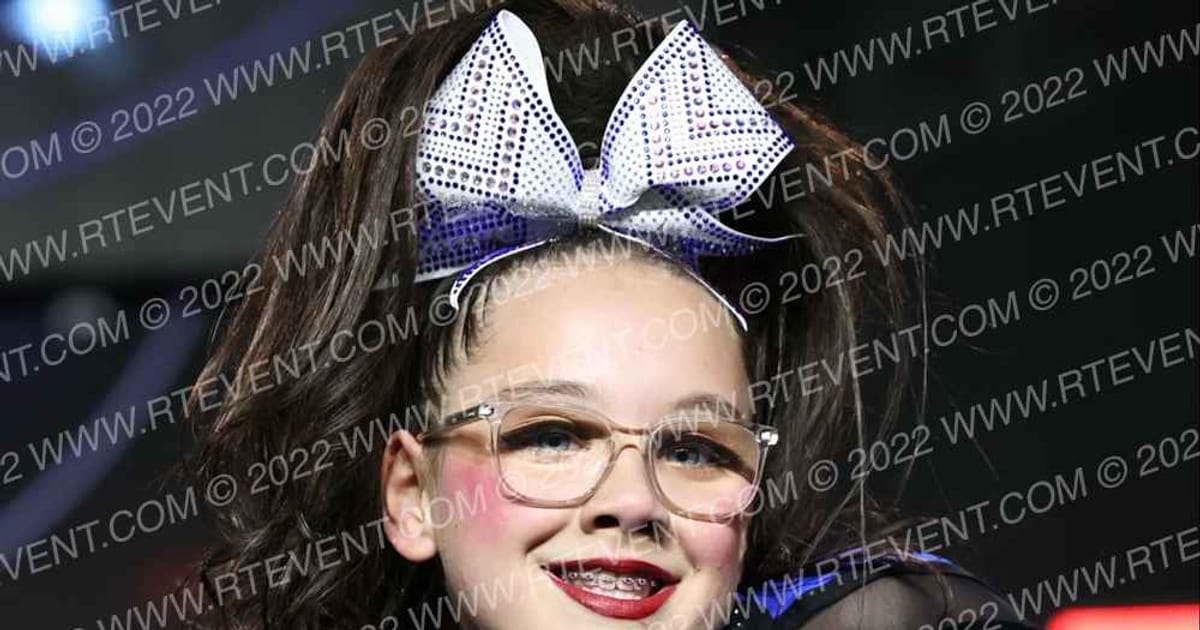 Rockstar Athletics Notorious · GLCC Grand Nationals