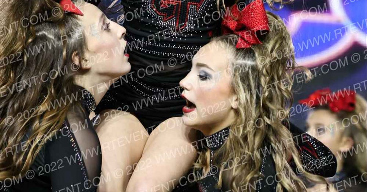 GymTyme Illinois Style · GLCC Grand Nationals