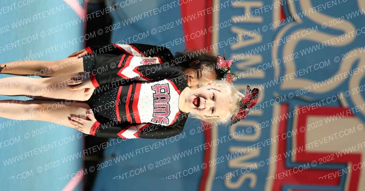 FAME All Stars - Yorktown World Premier · ALOHA Richmond Showdown