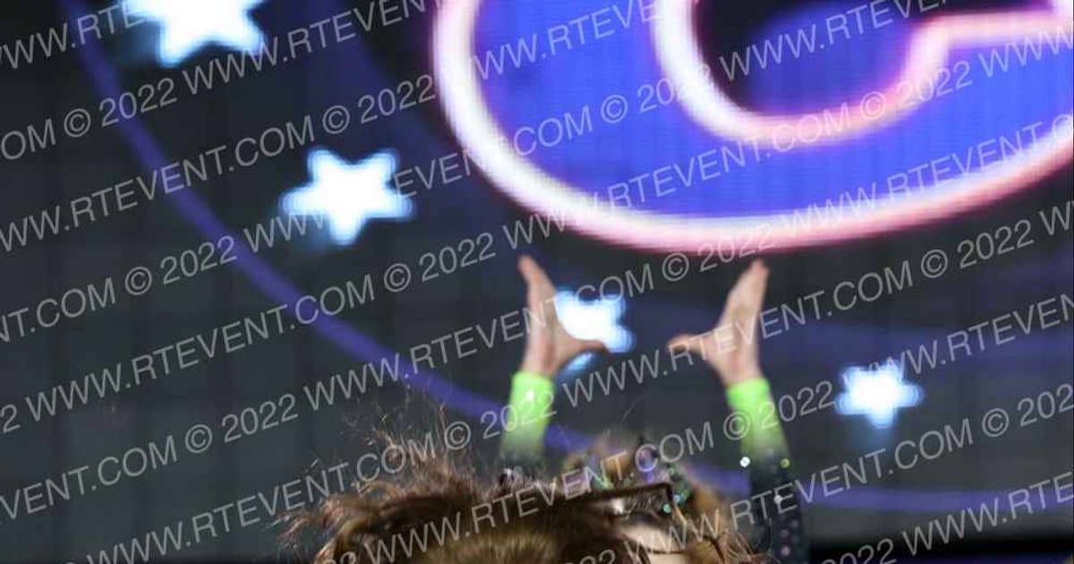 Empire Cheer Academy Karma · GLCC Grand Nationals