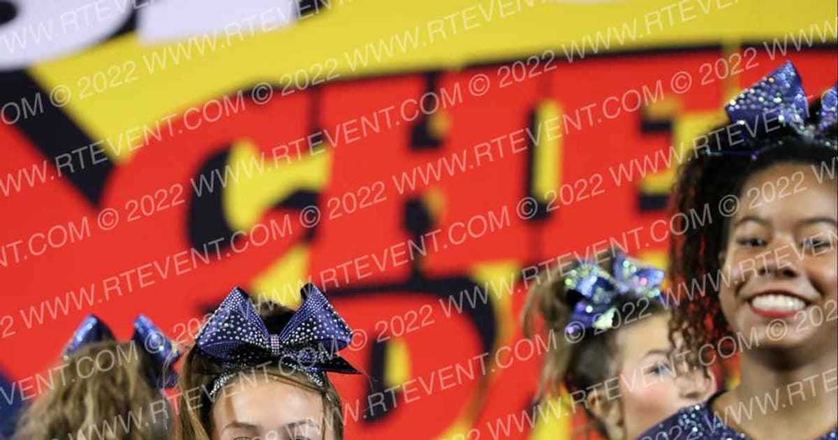 ICE Super Cell · Spirit Sports Indy