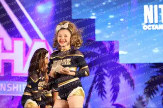 Octane Cheer Nitro