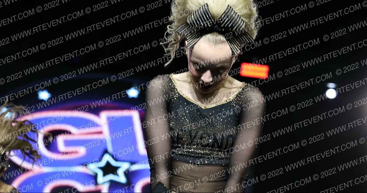 Beyond All Stars CHROME · GLCC Grand Nationals
