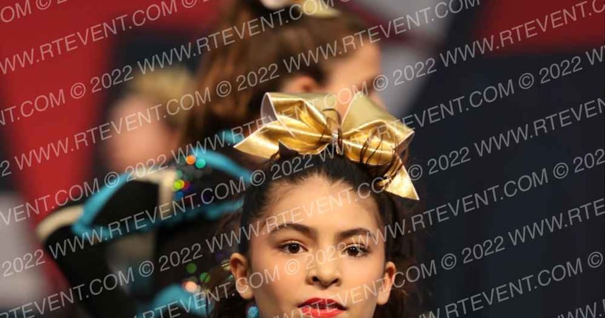 True Allstars Trust · MidAtlantic Grand Nationals