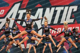 Northern Elite All Star Surge