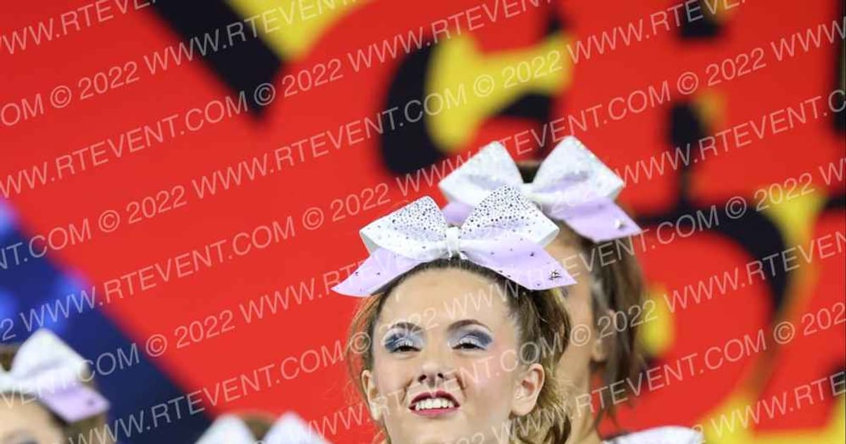 Dragons Elite Lady X · Spirit Sports Indy
