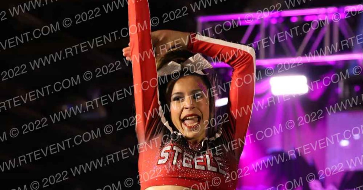 Steele Athletics - Denver 24K · Aloha Grand Nationals DIDII