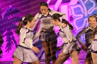 Influence Cheer Majesty