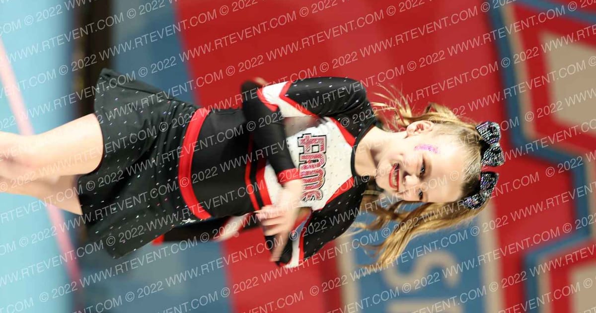 FAME All-Stars Stafford Premiere · ALOHA Richmond Showdown