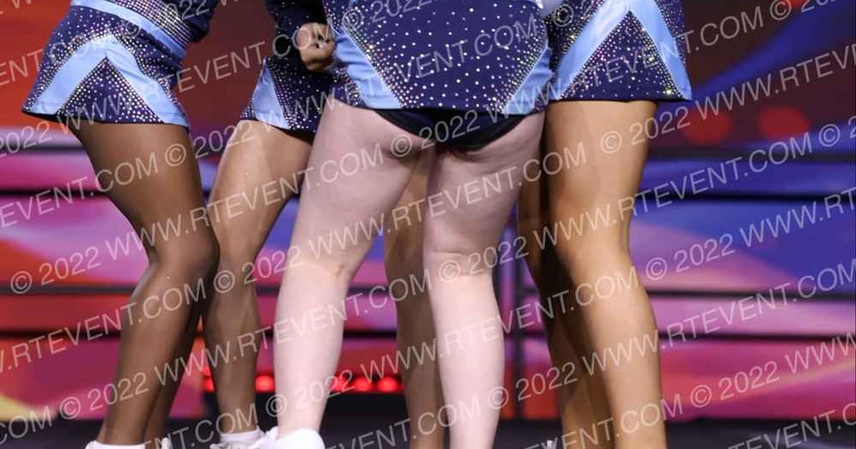 ICE Diamond Dust · GLCC Grand Nationals