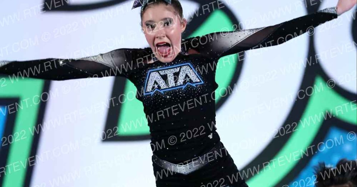ATA Lake Norman Velocity · Double Down Concord Nationals DIDII