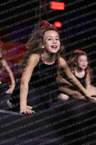 Hi-Five Movement Studio Hi -Flyers Dream