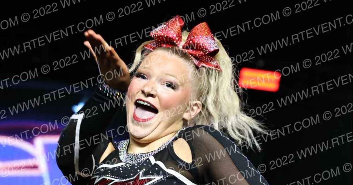 KC Cheer FANTA · GLCC Grand Nationals