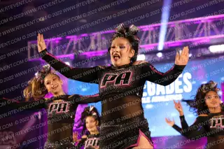 Pinnacle Athletics Renegades
