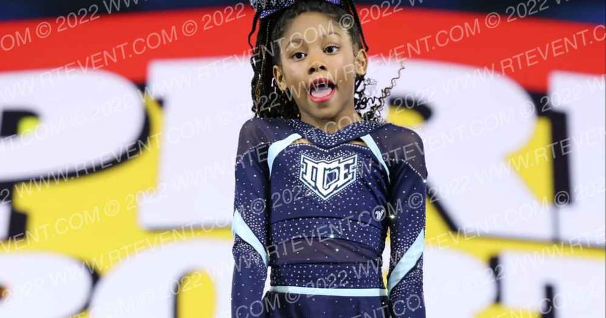 ICE Rain · Spirit Sports Indy