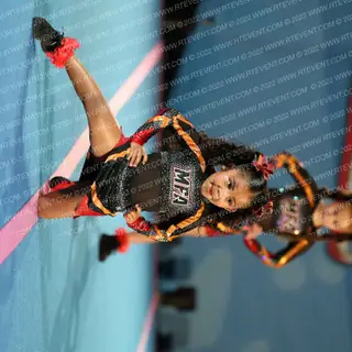 MFA CHEER Ember