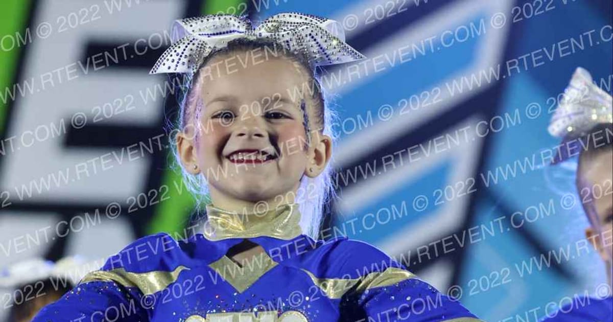 Gold Medal Gems Pebbles · Double Down St Louis Nationals