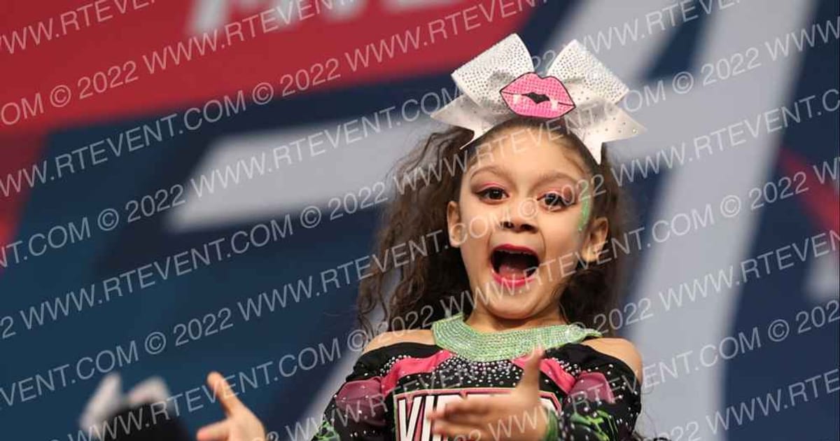 CT Vipers Miss Hiss · MidAtlantic Grand Nationals