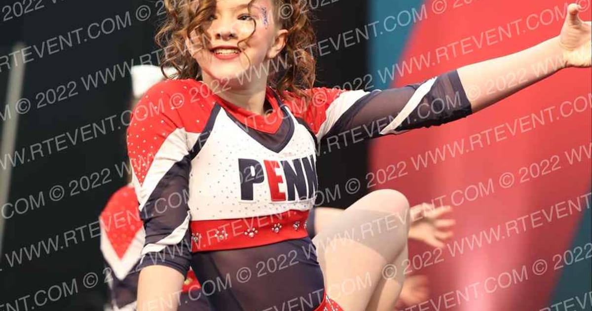 Penn Elite Cougars · MidAtlantic Grand Nationals