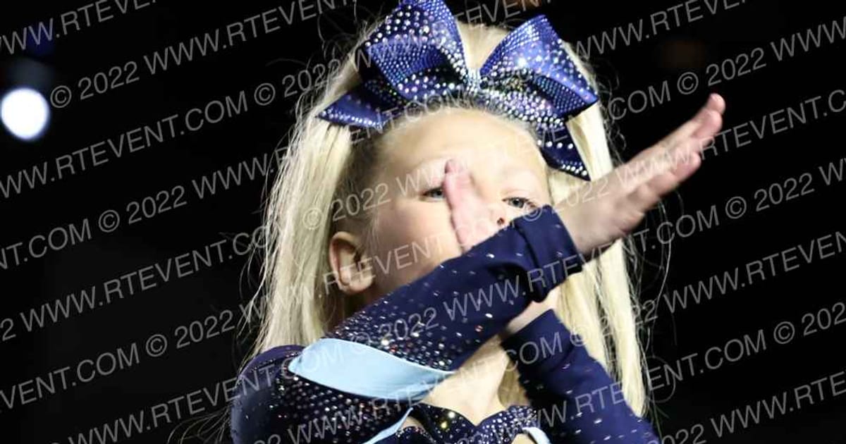 ICE Sunlight · GLCC Grand Nationals