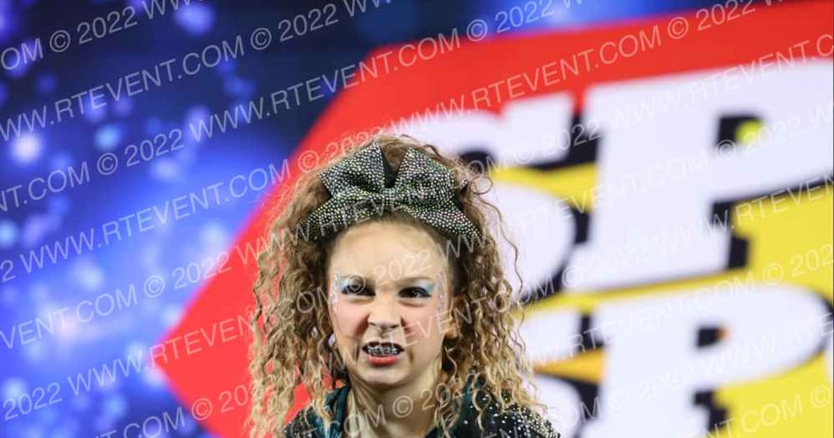 Five Star Athletics V3NGEANCE · Spirit Sports Indy