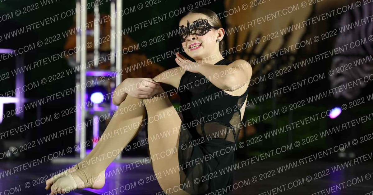 Intensity Dance Teams Intensity Youth Elite · ASC King of the Jungle Cincinnati