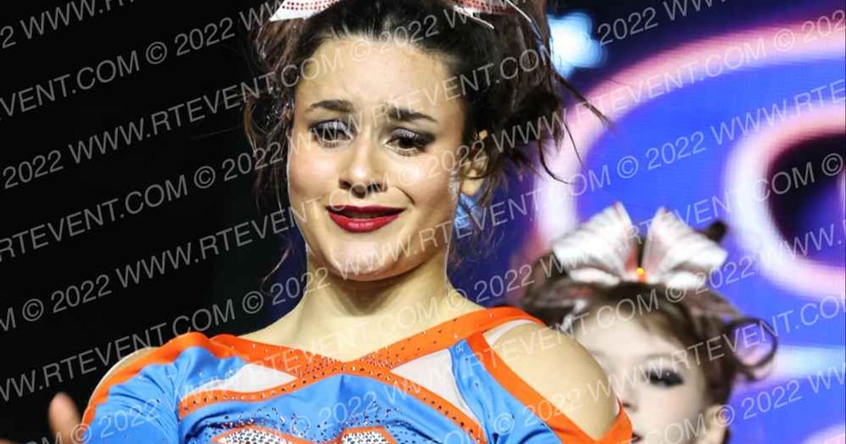 Fury Athletics of Madison Honor · GLCC Grand Nationals