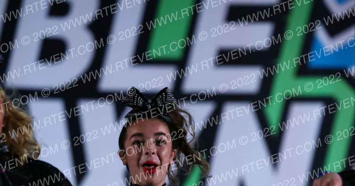 Victory! All Stars Steel · Double Down Concord Nationals DIDII
