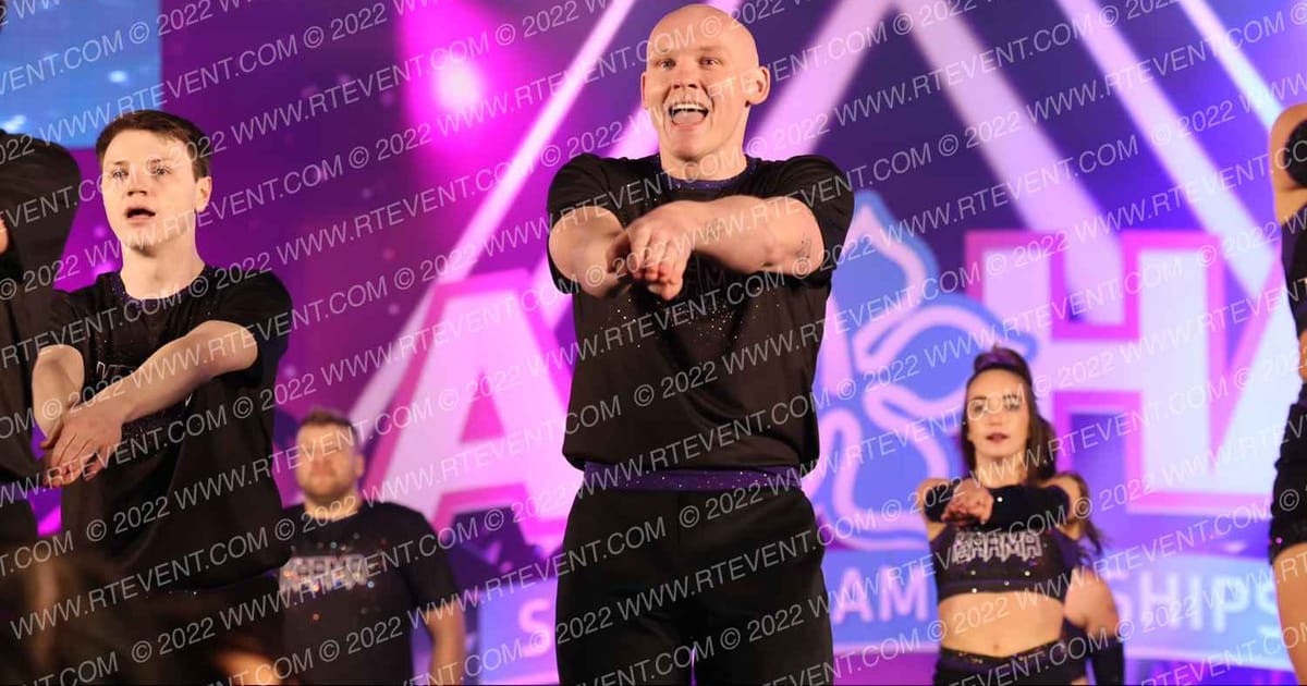 Northstar Elite Karma · Aloha Grand Nationals DIDII