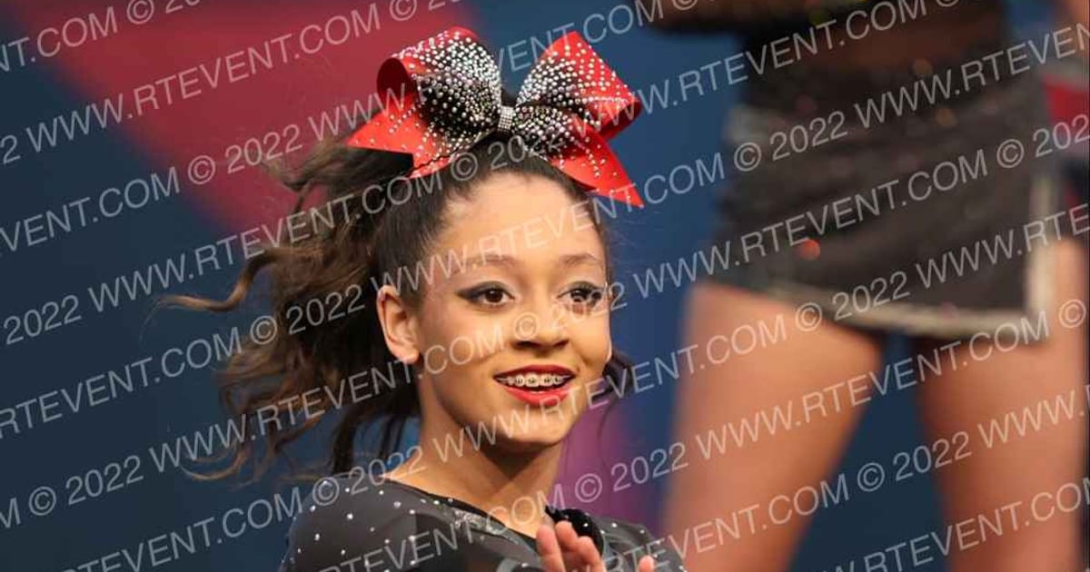 Heat All Stars Envy · MidAtlantic Grand Nationals