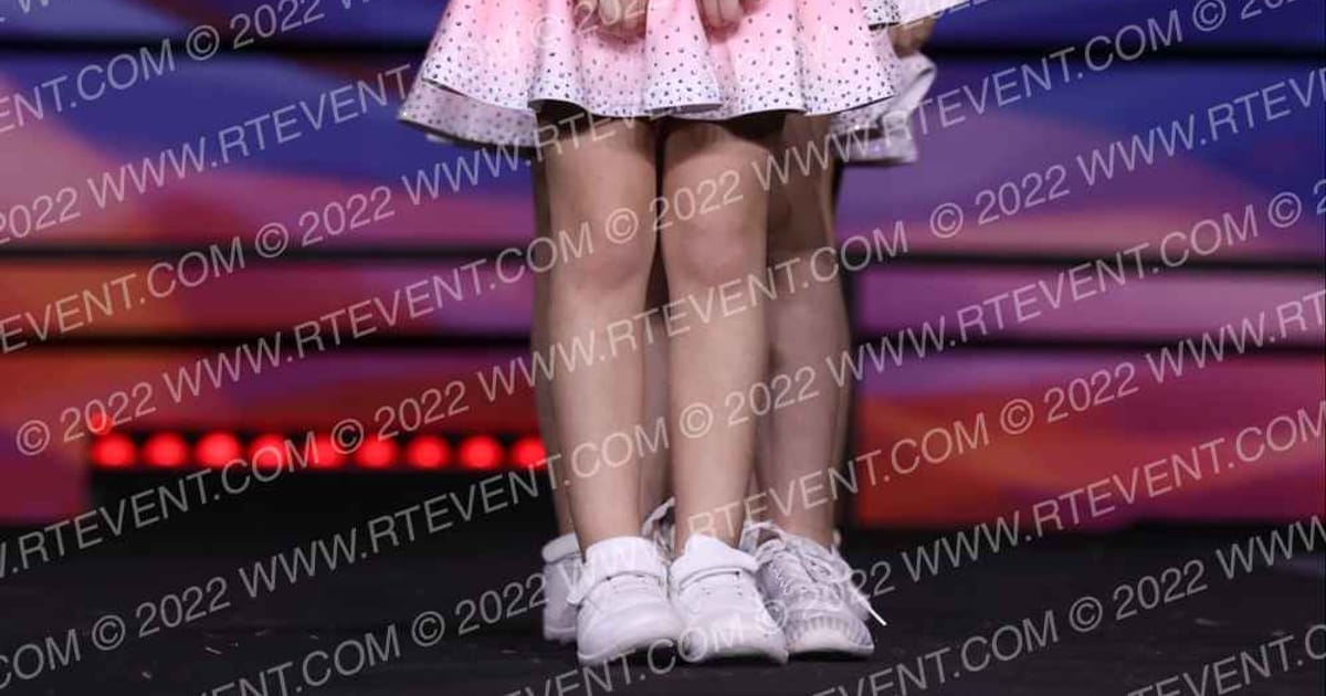Kouture Level Athletics Lil' Ladies · GLCC Grand Nationals