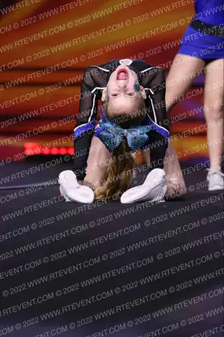 Cheer Athletics St. Louis AcoutiCubs