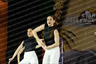 Company 12 Senior Elite Team Contemporary