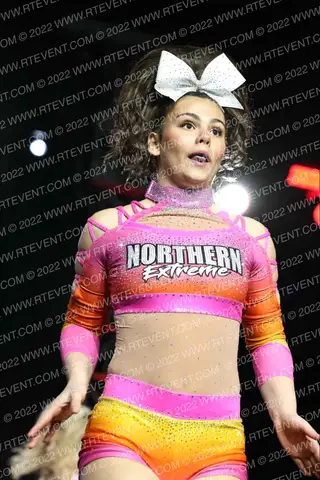 Northern Extreme Athletics Bang